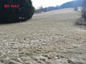 Prodej pozemku pro bydlení, Lipová-lázně, 3795 m2