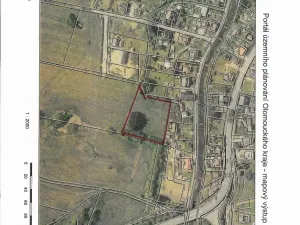 Prodej pozemku pro bydlení, Lipová-lázně, 3795 m2
