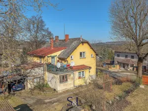 Prodej rodinného domu, Svor, 180 m2