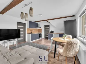 Prodej rodinného domu, Nový Bor, Mánesova, 255 m2