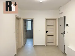Prodej bytu 3+kk, Ostrava, Opavská, 70 m2