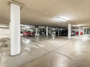 Pronájem bytu 3+kk, Praha - Veleslavín, Pláničkova, 99 m2