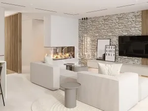 Prodej bytu 4+kk, Rogoznica, Chorvatsko, 183 m2