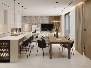 Prodej bytu 4+kk, Rogoznica, Chorvatsko, 183 m2