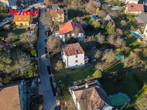 Prodej rodinného domu, Řevnice, Klicperova, 120 m2