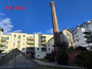 Pronájem bytu 2+kk, Praha - Žižkov, V kapslovně, 58 m2