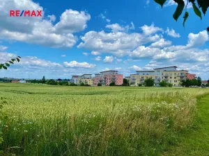 Prodej pole, Praha, 2739 m2