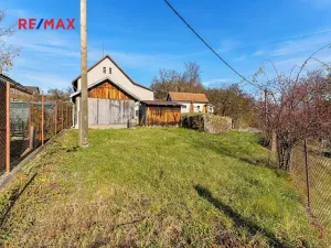 Prodej rodinného domu, Týnec nad Sázavou, 71 m2