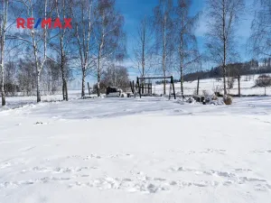 Prodej rodinného domu, Rybniště, 215 m2