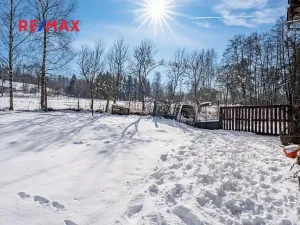 Prodej rodinného domu, Rybniště, 215 m2