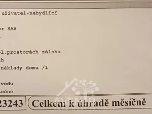 Prodej bytu 1+1, Desná, Krátká, 32 m2