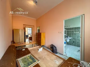 Prodej rodinného domu, Teplice, Thámova, 215 m2