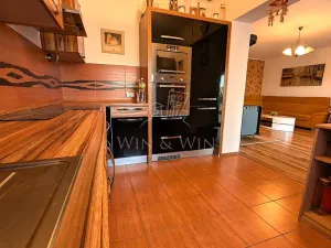 Prodej rodinného domu, Babice, Okružní, 141 m2