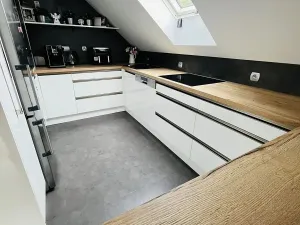 Prodej rodinného domu, Prackovice nad Labem, 190 m2