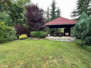 Prodej rodinného domu, Prackovice nad Labem, 190 m2