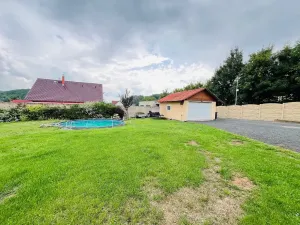 Prodej rodinného domu, Prackovice nad Labem, 190 m2