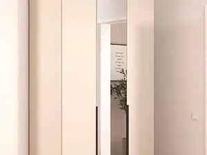 Pronájem bytu 2+kk, Praha, Jáchymovská, 52 m2