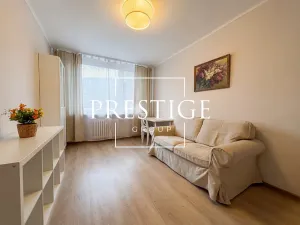 Pronájem bytu 3+1, Praha - Černý Most, Paculova, 76 m2