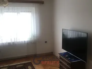 Pronájem bytu 2+1, Praha - Krč, U krčské vodárny, 80 m2