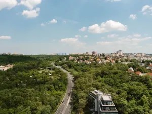 Prodej bytu 2+kk, Praha - Modřany, Československého exilu, 78 m2