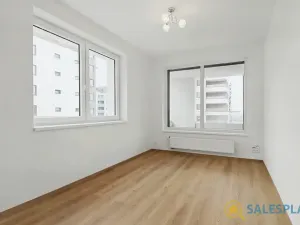 Prodej bytu 2+kk, Praha - Hlubočepy, náměstí Olgy Scheinpflugové, 58 m2