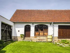 Prodej chalupy, Horní Radouň, 275 m2