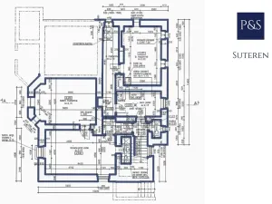 Prodej vily, Český Krumlov, Horská, 469 m2