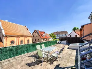 Prodej rodinného domu, Batelov, Třešťská, 490 m2