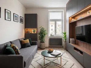 Prodej bytu 4+1, Frýdek-Místek, Komenského, 88 m2