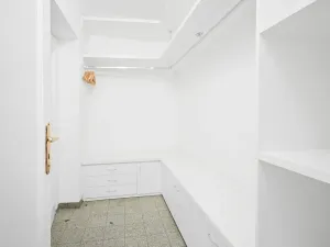 Pronájem bytu 2+1, Praha - Malá Strana, 73 m2