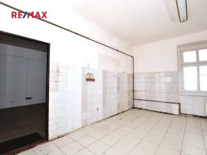 Pronájem obchodního prostoru, Plzeň, Koterovská, 100 m2