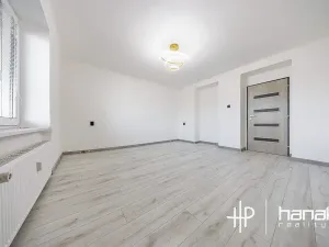 Pronájem bytu 2+1, Břidličná, 1. máje, 54 m2