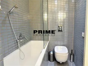 Pronájem bytu 2+kk, Praha - Žižkov, Prokopova, 56 m2