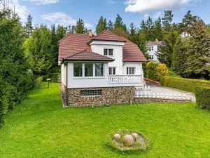 Prodej rodinného domu, Družec, V Zátiší, 289 m2