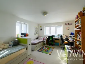 Prodej rodinného domu, Vyžlovka, Pražská, 205 m2