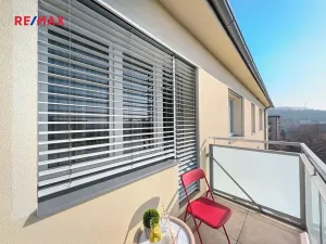 Prodej bytu 2+1, Praha - Hloubětín, Poděbradská, 51 m2