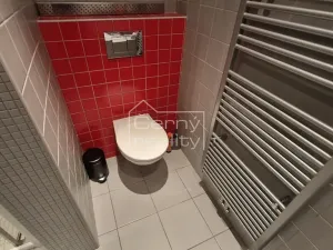 Pronájem bytu 1+kk, Jičín, Kollárova, 50 m2