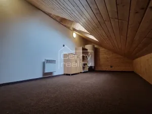 Pronájem bytu 1+kk, Jičín, Kollárova, 50 m2