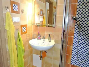 Pronájem pokoje, Praha - Šeberov, Musilova, 12 m2