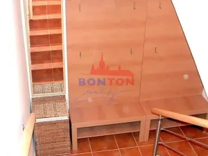 Pronájem pokoje, Praha - Šeberov, Musilova, 12 m2