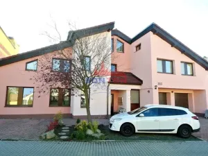 Pronájem pokoje, Praha - Šeberov, Musilova, 12 m2