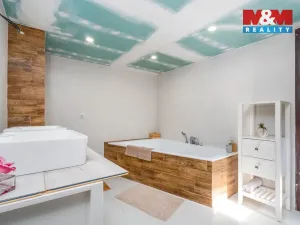 Prodej chalupy, Lužná, 165 m2