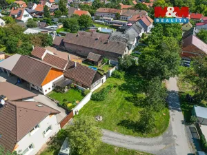 Prodej chalupy, Lužná, 165 m2