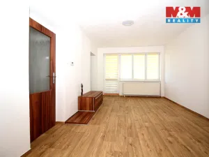 Prodej bytu 3+1, Smidary, Zahradní, 86 m2