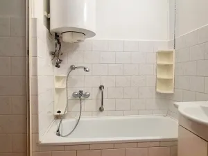 Prodej bytu 3+1, Smidary, Zahradní, 86 m2