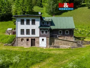 Prodej ubytování, Paseky nad Jizerou, 240 m2
