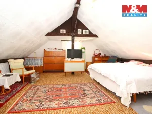 Prodej rodinného domu, Smidary, Na stávku, 95 m2