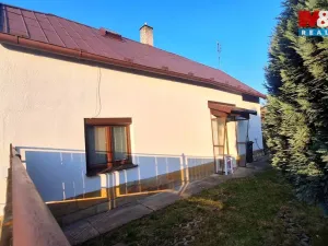 Prodej rodinného domu, Smidary, Na stávku, 95 m2