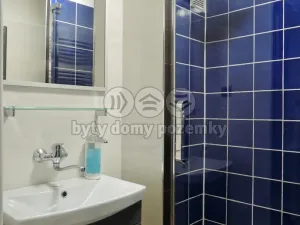 Pronájem bytu 2+1, Jablonec nad Nisou, Bousova, 56 m2