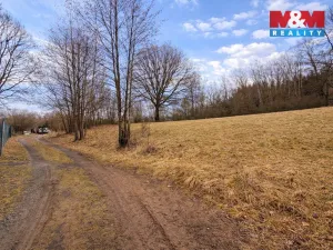 Prodej pozemku pro bydlení, Křečovice - Vlkonice, 68525 m2